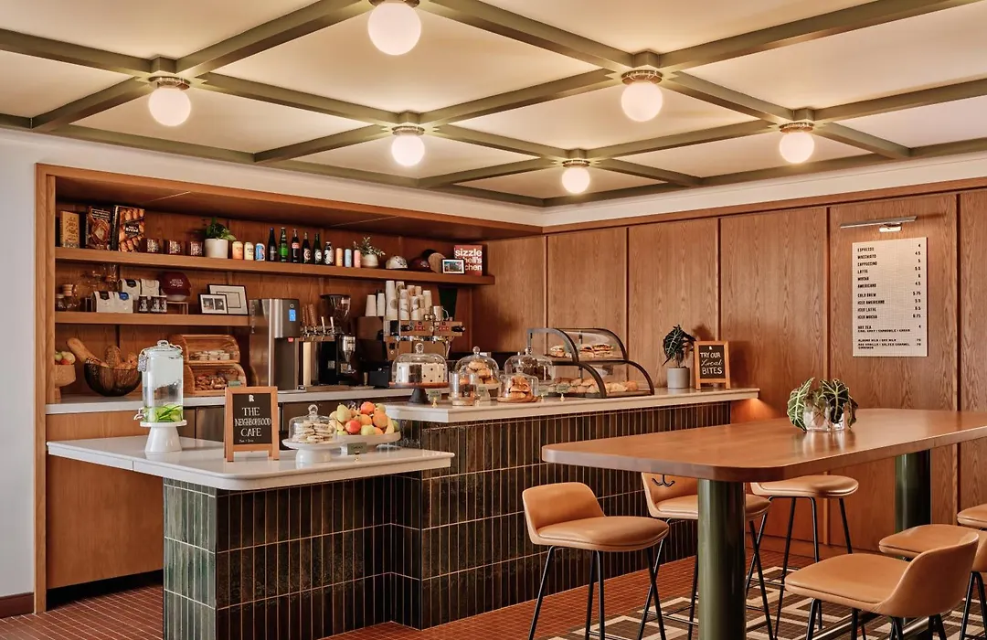 Romer Hell'S Kitchen-1