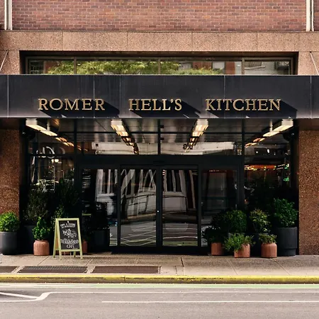 Romer Hell'S Kitchen-3
